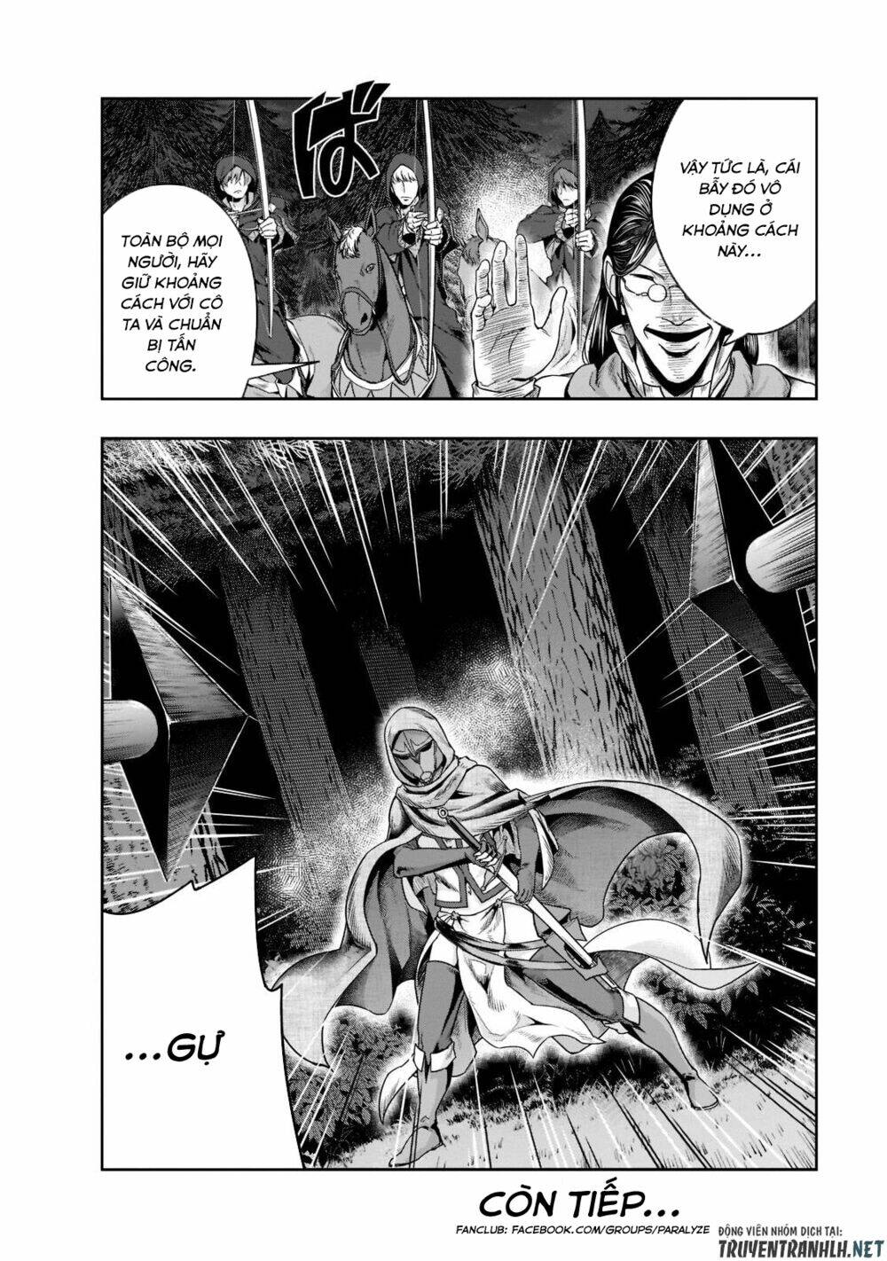 Hazure Waku No Joutai Ijou Skill De Saikyou Ni Natta Ore Ga Subete Wo Juurin Suru Made - Chapter 29 - Page 31