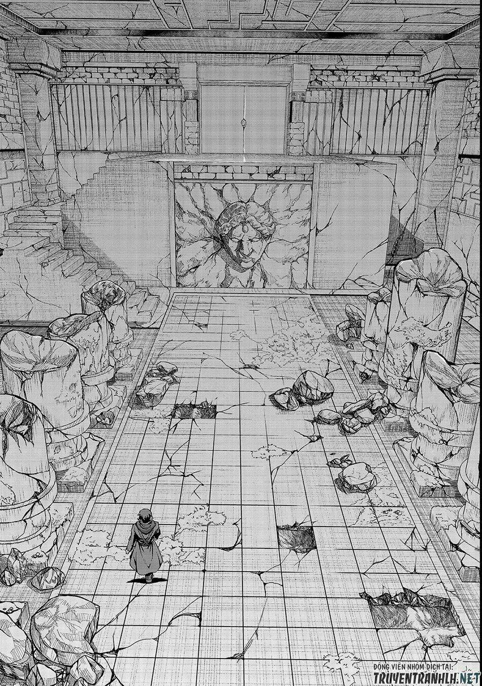 Hazure Waku No Joutai Ijou Skill De Saikyou Ni Natta Ore Ga Subete Wo Juurin Suru Made - Chapter 3 - Page 25