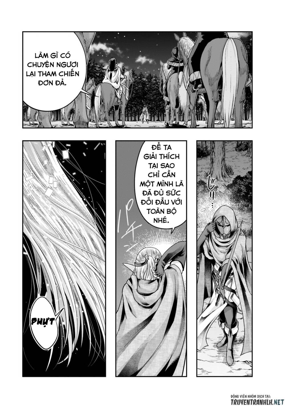 Hazure Waku No Joutai Ijou Skill De Saikyou Ni Natta Ore Ga Subete Wo Juurin Suru Made - Chapter 30 - Page 10