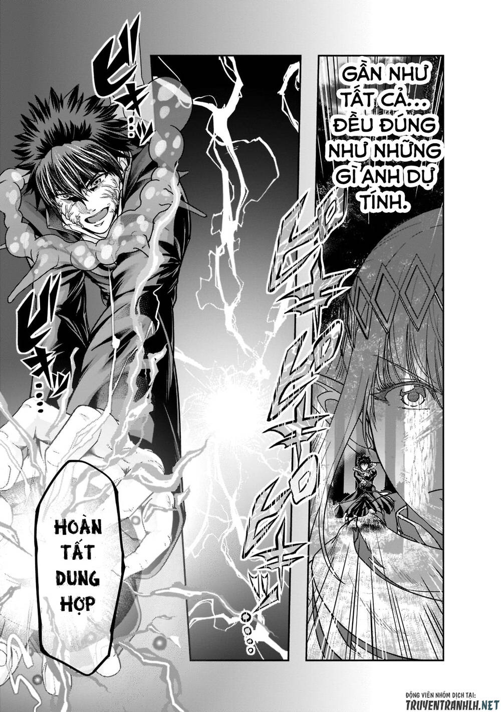 Hazure Waku No Joutai Ijou Skill De Saikyou Ni Natta Ore Ga Subete Wo Juurin Suru Made - Chapter 30 - Page 26