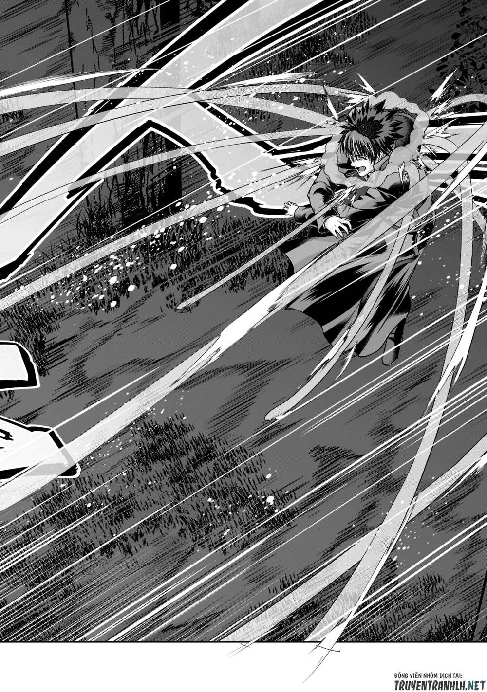 Hazure Waku No Joutai Ijou Skill De Saikyou Ni Natta Ore Ga Subete Wo Juurin Suru Made - Chapter 30 - Page 27