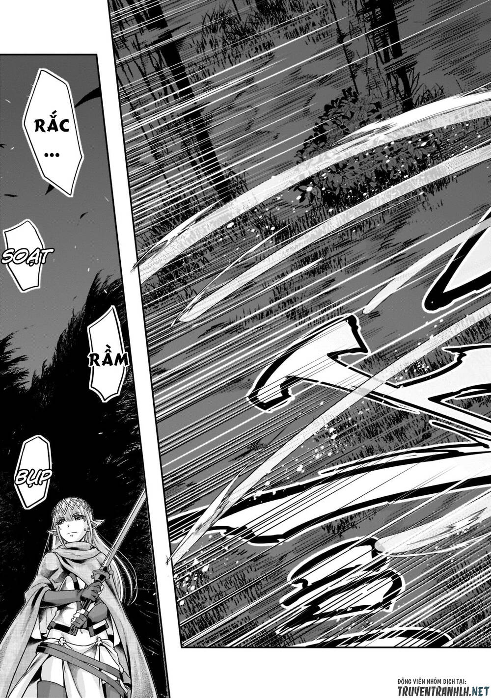 Hazure Waku No Joutai Ijou Skill De Saikyou Ni Natta Ore Ga Subete Wo Juurin Suru Made - Chapter 30 - Page 28