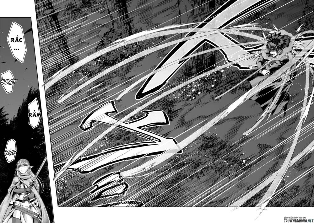 Hazure Waku No Joutai Ijou Skill De Saikyou Ni Natta Ore Ga Subete Wo Juurin Suru Made - Chapter 30 - Page 29