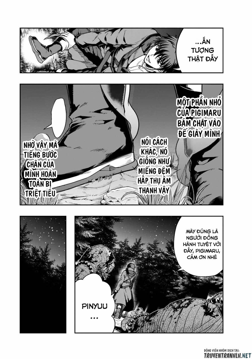 Hazure Waku No Joutai Ijou Skill De Saikyou Ni Natta Ore Ga Subete Wo Juurin Suru Made - Chapter 31 - Page 10