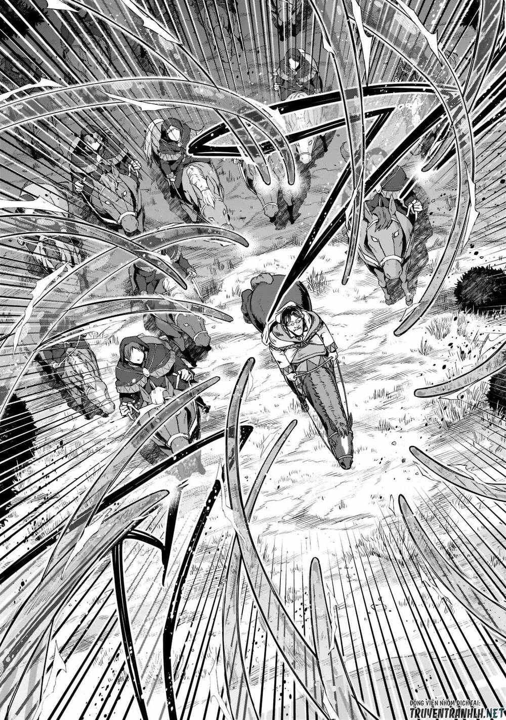 Hazure Waku No Joutai Ijou Skill De Saikyou Ni Natta Ore Ga Subete Wo Juurin Suru Made - Chapter 31 - Page 17