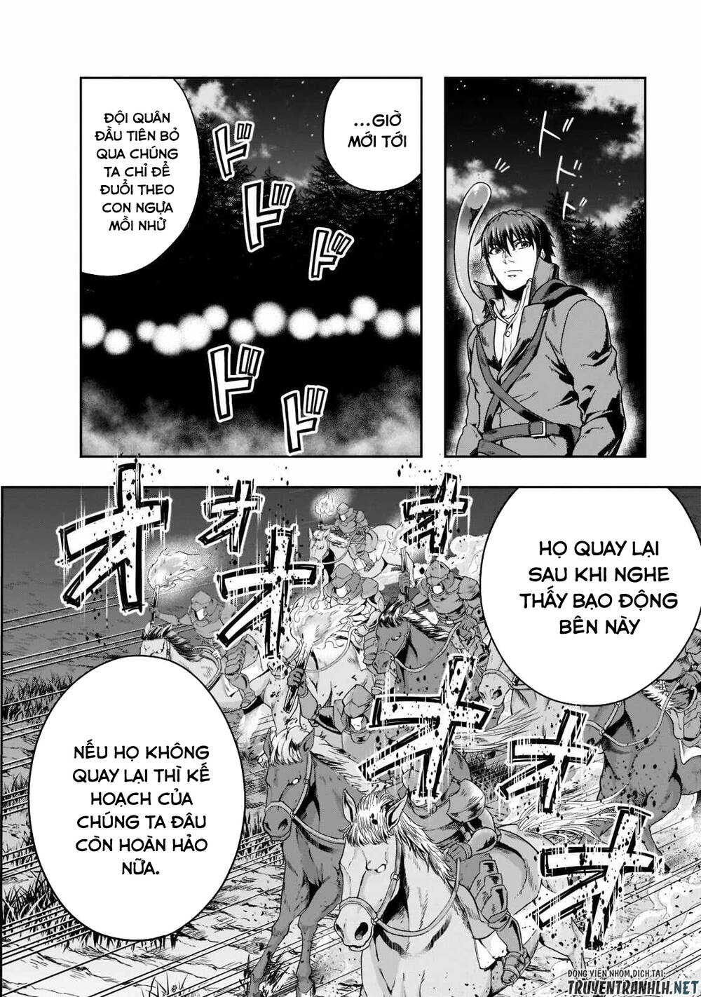 Hazure Waku No Joutai Ijou Skill De Saikyou Ni Natta Ore Ga Subete Wo Juurin Suru Made - Chapter 31 - Page 26