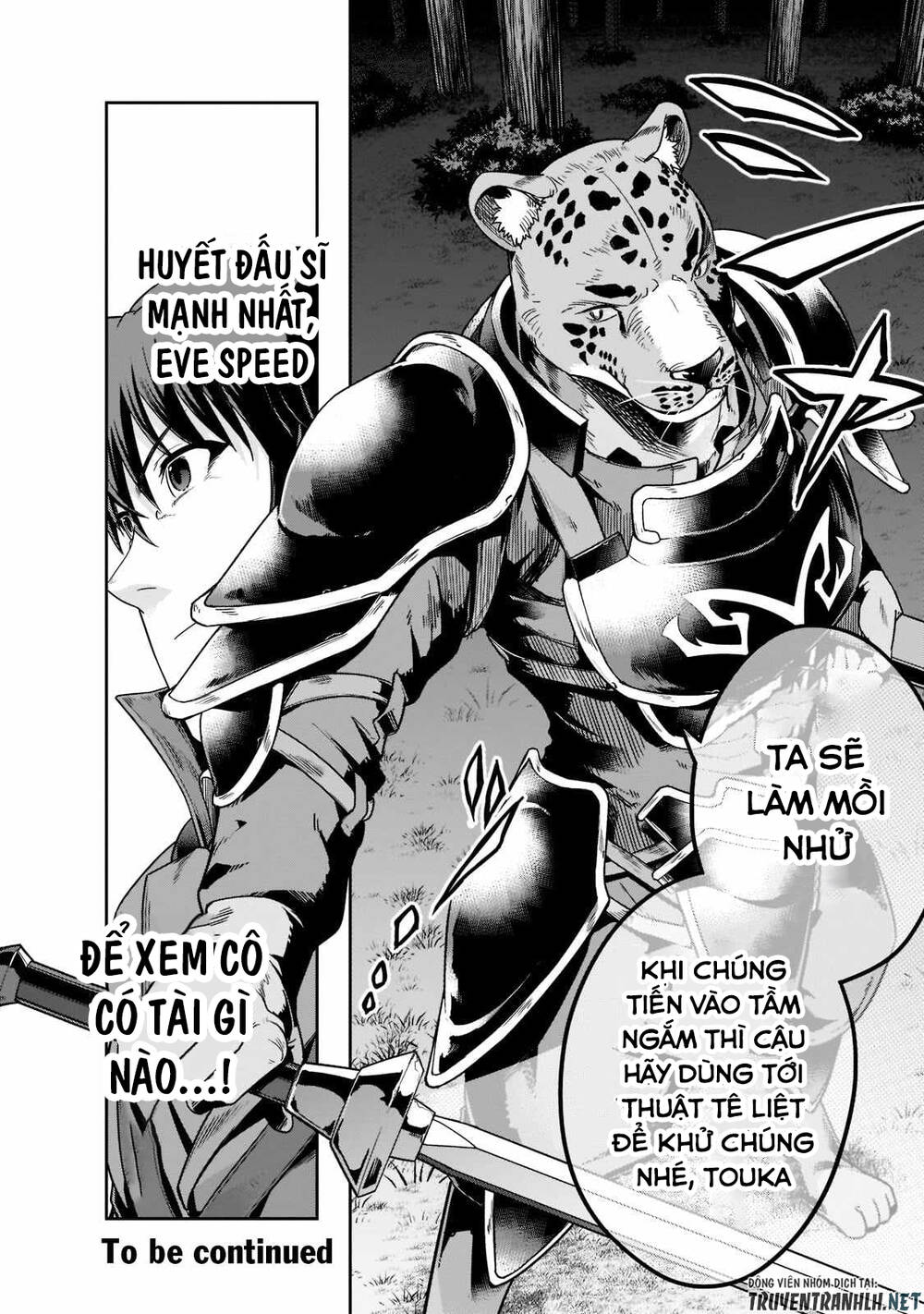 Hazure Waku No Joutai Ijou Skill De Saikyou Ni Natta Ore Ga Subete Wo Juurin Suru Made - Chapter 31 - Page 30