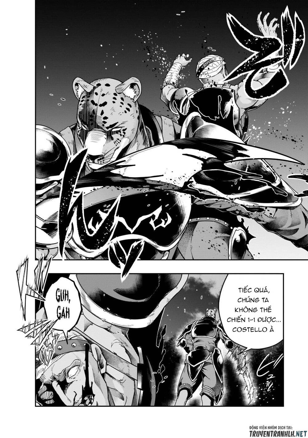 Hazure Waku No Joutai Ijou Skill De Saikyou Ni Natta Ore Ga Subete Wo Juurin Suru Made - Chapter 32 - Page 15