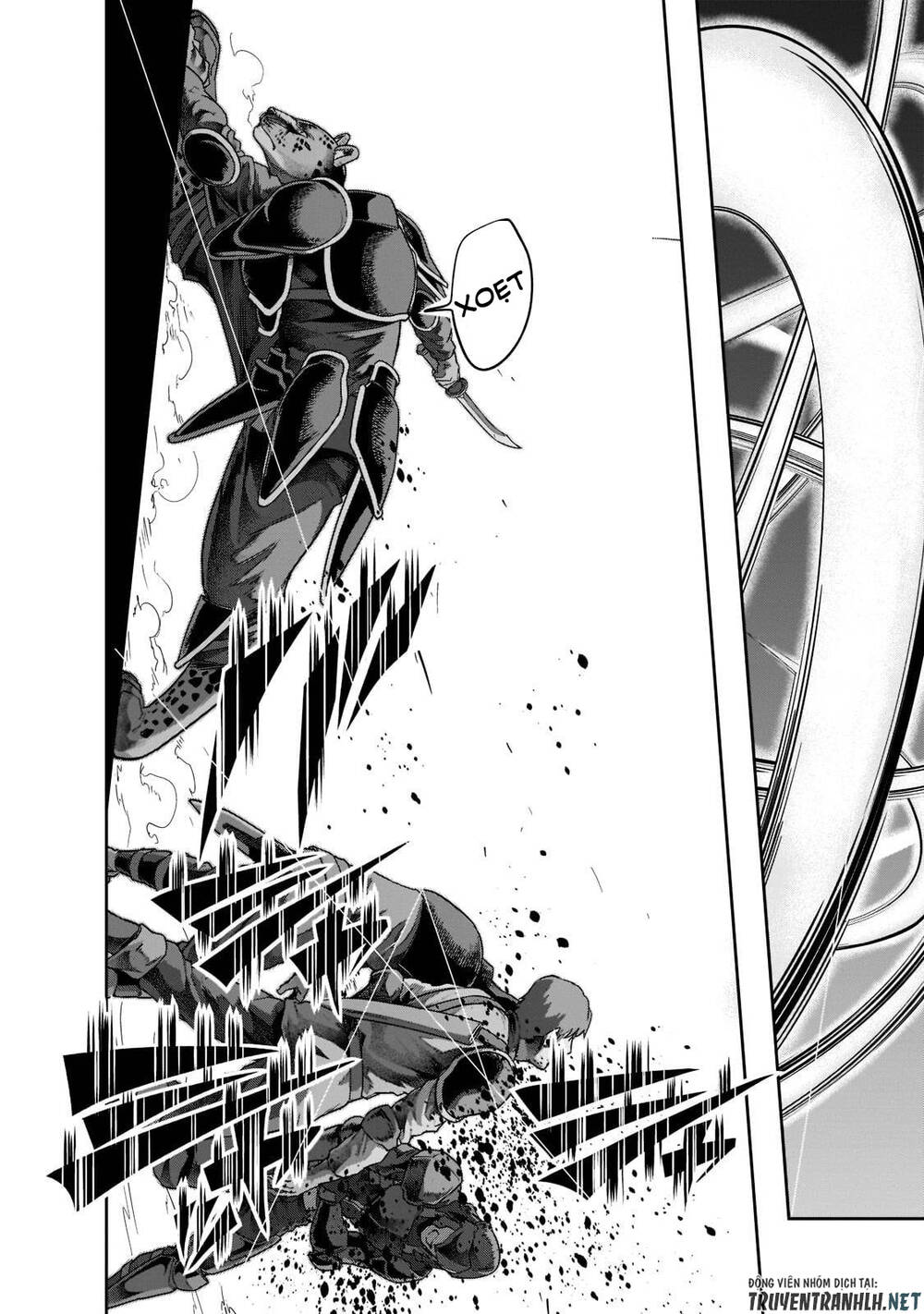 Hazure Waku No Joutai Ijou Skill De Saikyou Ni Natta Ore Ga Subete Wo Juurin Suru Made - Chapter 32 - Page 19