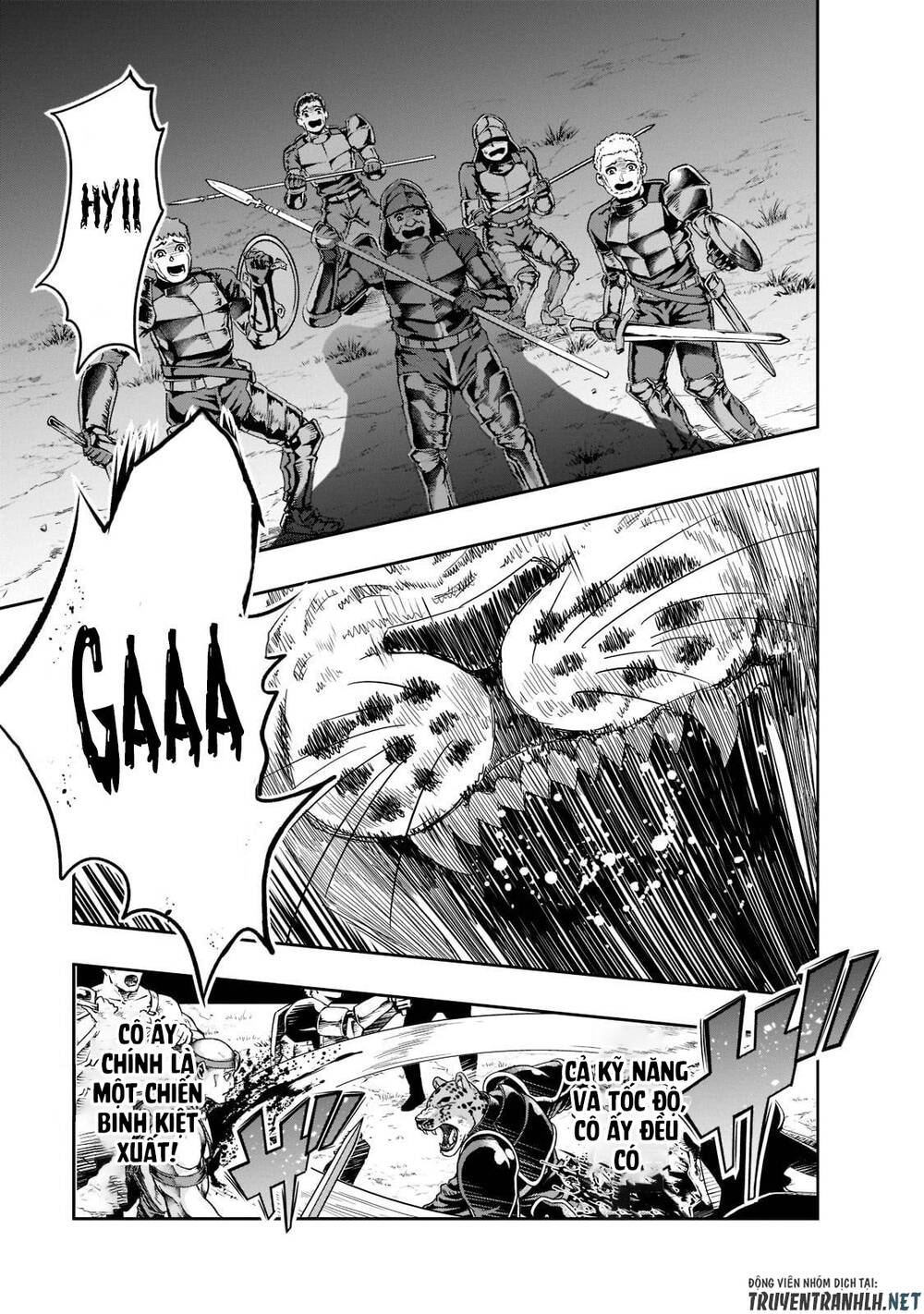 Hazure Waku No Joutai Ijou Skill De Saikyou Ni Natta Ore Ga Subete Wo Juurin Suru Made - Chapter 32 - Page 20