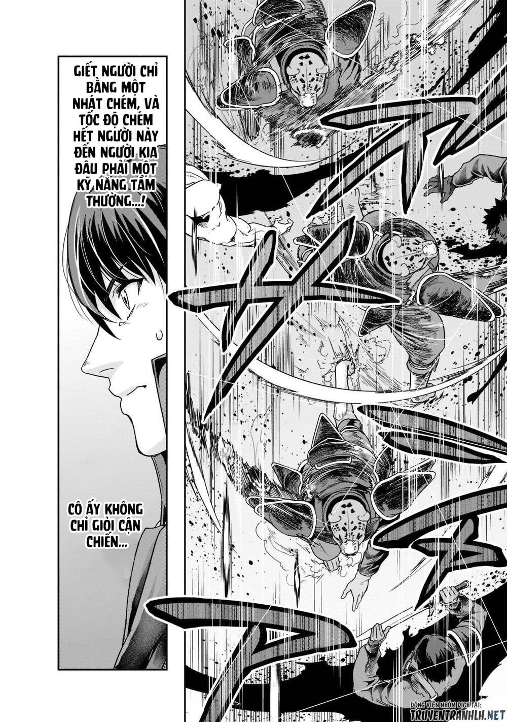 Hazure Waku No Joutai Ijou Skill De Saikyou Ni Natta Ore Ga Subete Wo Juurin Suru Made - Chapter 32 - Page 27