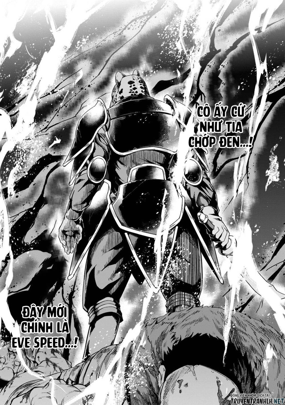 Hazure Waku No Joutai Ijou Skill De Saikyou Ni Natta Ore Ga Subete Wo Juurin Suru Made - Chapter 32 - Page 28