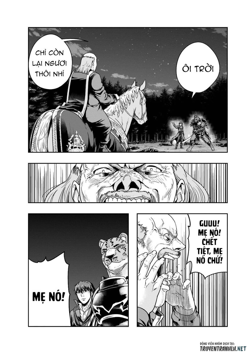 Hazure Waku No Joutai Ijou Skill De Saikyou Ni Natta Ore Ga Subete Wo Juurin Suru Made - Chapter 32 - Page 29