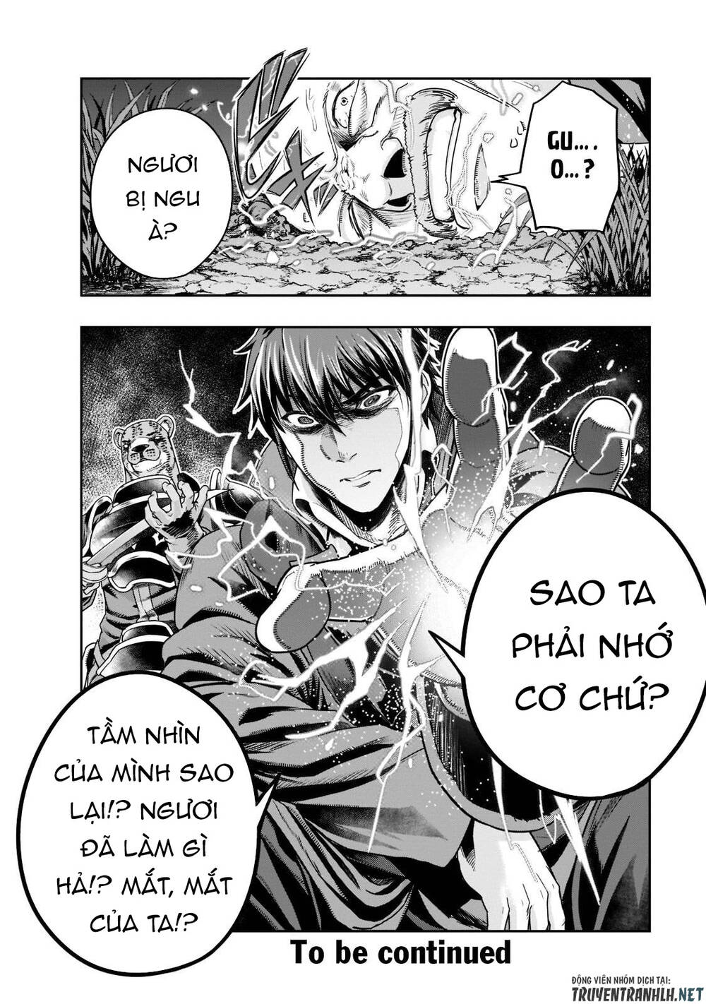 Hazure Waku No Joutai Ijou Skill De Saikyou Ni Natta Ore Ga Subete Wo Juurin Suru Made - Chapter 32 - Page 31