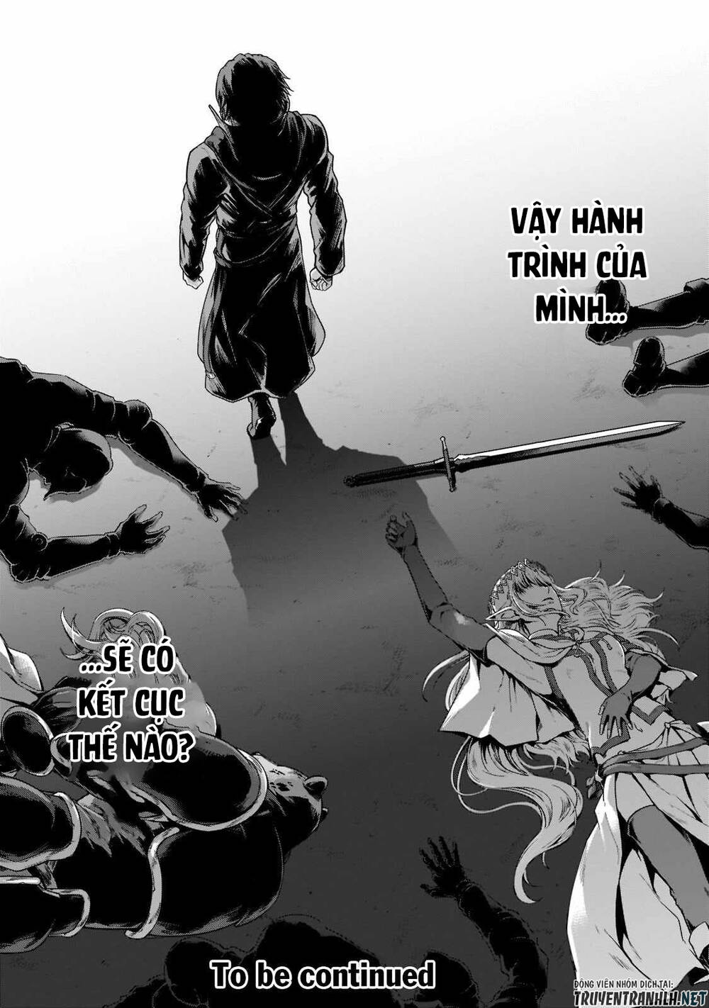 Hazure Waku No Joutai Ijou Skill De Saikyou Ni Natta Ore Ga Subete Wo Juurin Suru Made - Chapter 33 - Page 25