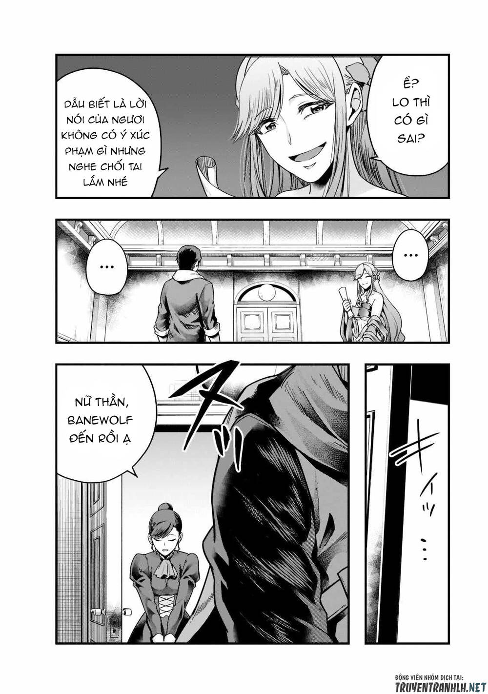 Hazure Waku No Joutai Ijou Skill De Saikyou Ni Natta Ore Ga Subete Wo Juurin Suru Made - Chapter 34 - Page 11