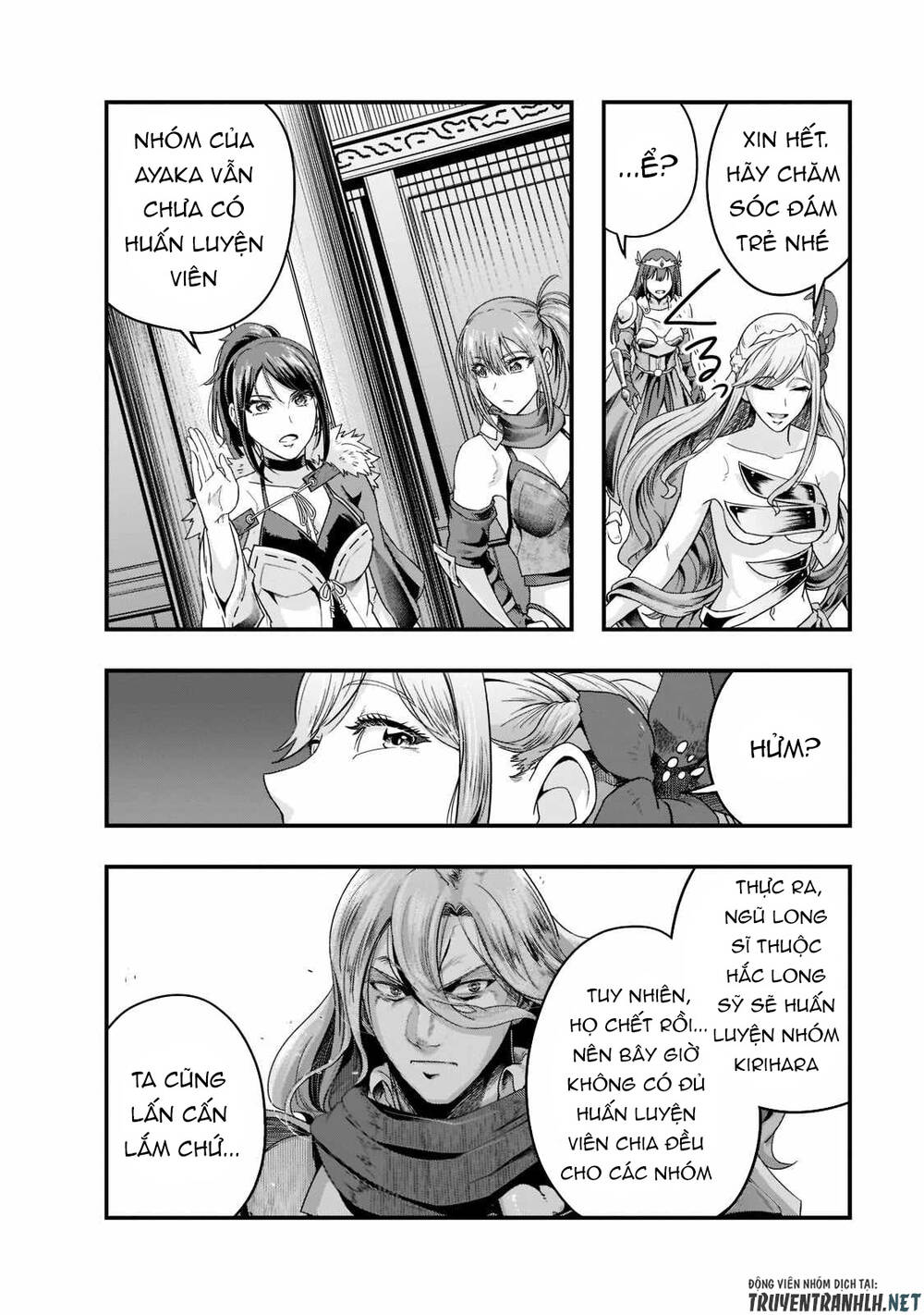 Hazure Waku No Joutai Ijou Skill De Saikyou Ni Natta Ore Ga Subete Wo Juurin Suru Made - Chapter 34 - Page 25