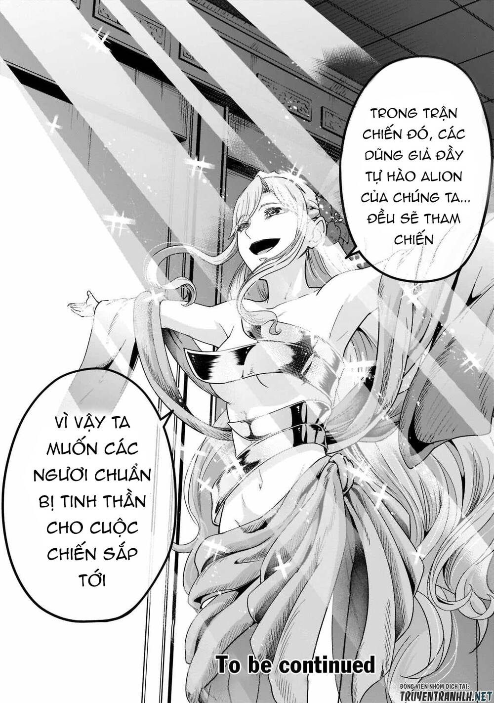 Hazure Waku No Joutai Ijou Skill De Saikyou Ni Natta Ore Ga Subete Wo Juurin Suru Made - Chapter 34 - Page 31