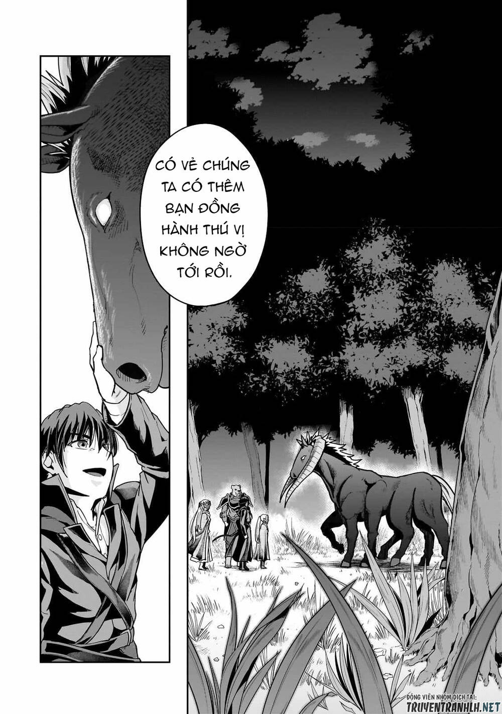 Hazure Waku No Joutai Ijou Skill De Saikyou Ni Natta Ore Ga Subete Wo Juurin Suru Made - Chapter 36 - Page 18