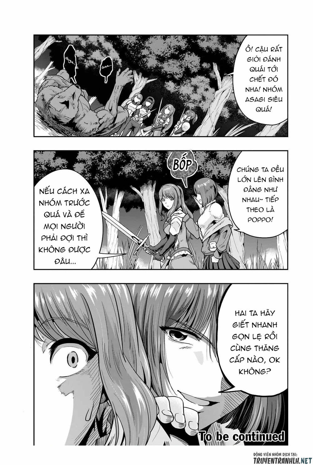 Hazure Waku No Joutai Ijou Skill De Saikyou Ni Natta Ore Ga Subete Wo Juurin Suru Made - Chapter 36 - Page 31