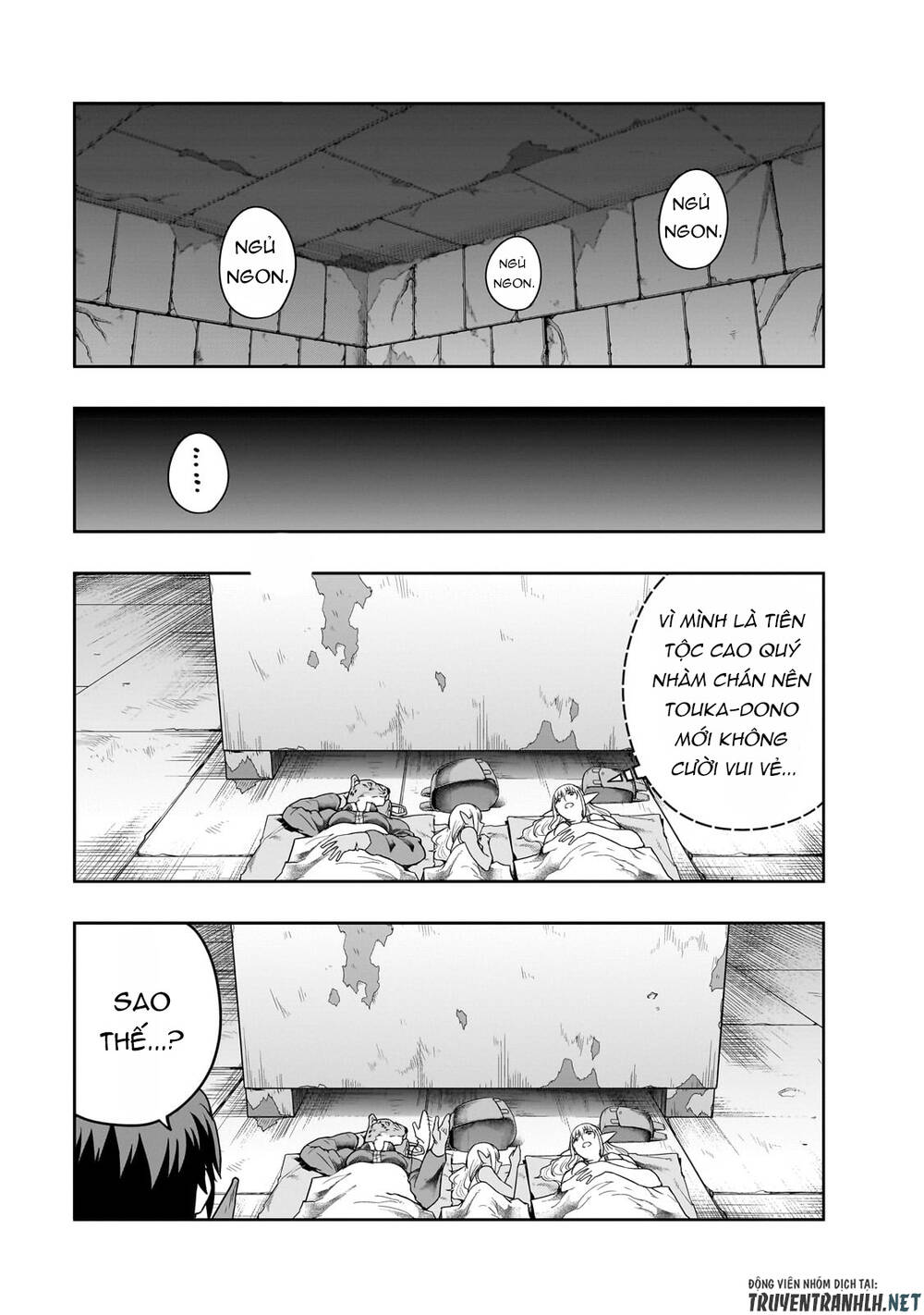 Hazure Waku No Joutai Ijou Skill De Saikyou Ni Natta Ore Ga Subete Wo Juurin Suru Made - Chapter 37 - Page 20