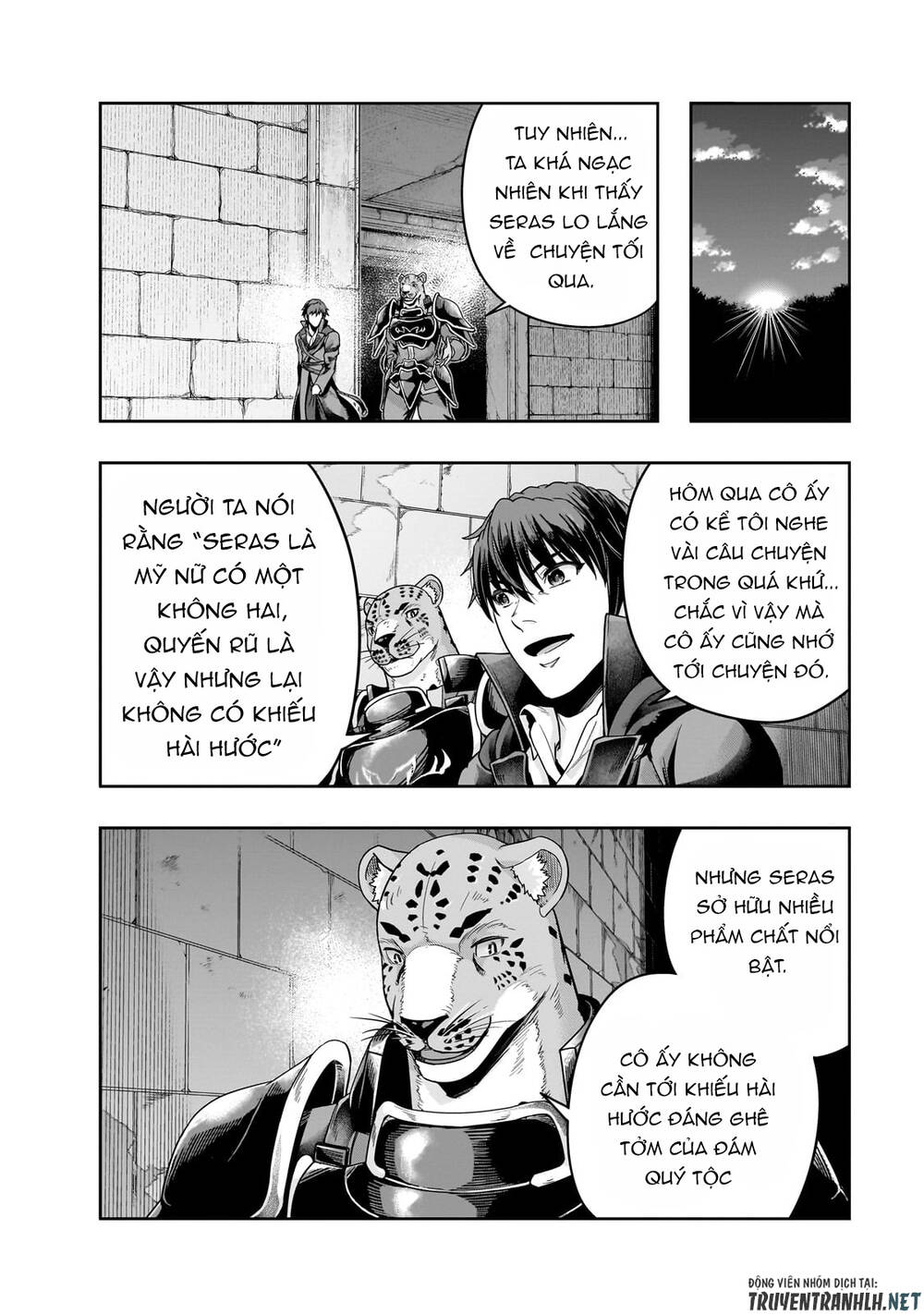 Hazure Waku No Joutai Ijou Skill De Saikyou Ni Natta Ore Ga Subete Wo Juurin Suru Made - Chapter 37 - Page 21