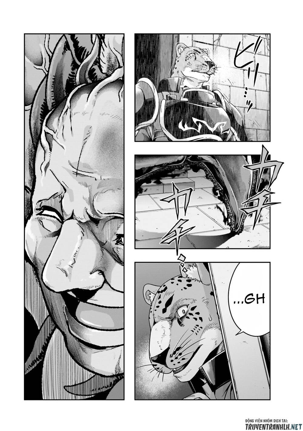 Hazure Waku No Joutai Ijou Skill De Saikyou Ni Natta Ore Ga Subete Wo Juurin Suru Made - Chapter 37 - Page 24