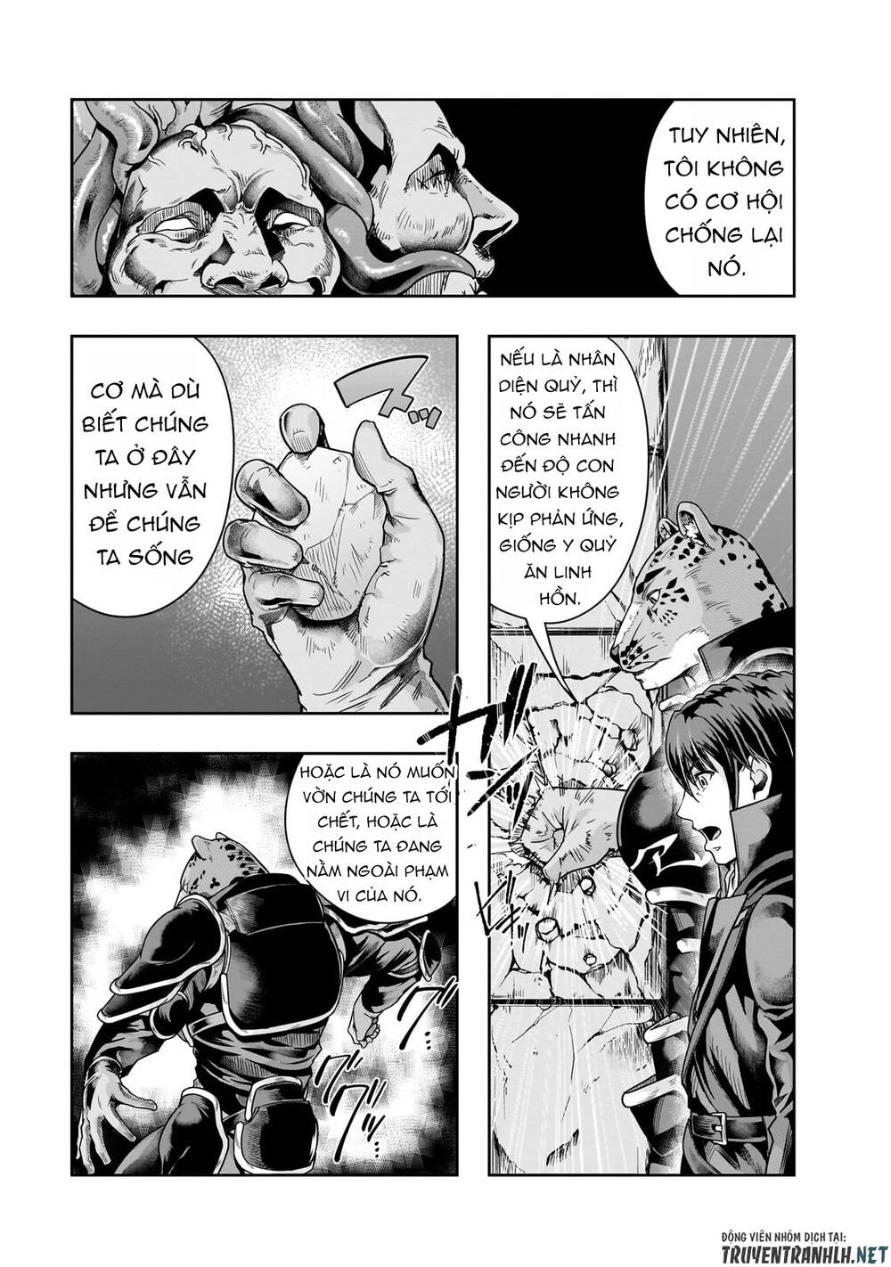 Hazure Waku No Joutai Ijou Skill De Saikyou Ni Natta Ore Ga Subete Wo Juurin Suru Made - Chapter 38 - Page 14