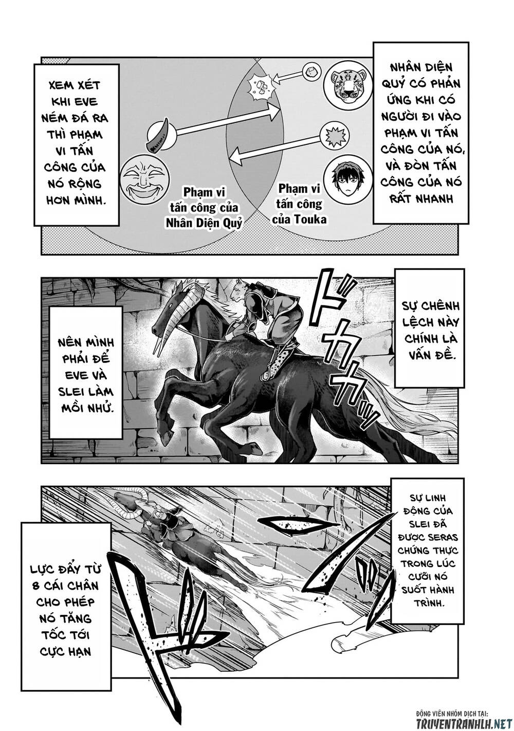 Hazure Waku No Joutai Ijou Skill De Saikyou Ni Natta Ore Ga Subete Wo Juurin Suru Made - Chapter 38 - Page 20