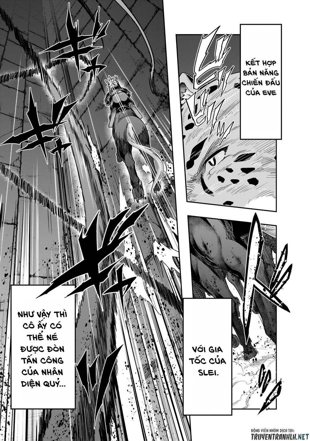 Hazure Waku No Joutai Ijou Skill De Saikyou Ni Natta Ore Ga Subete Wo Juurin Suru Made - Chapter 38 - Page 22