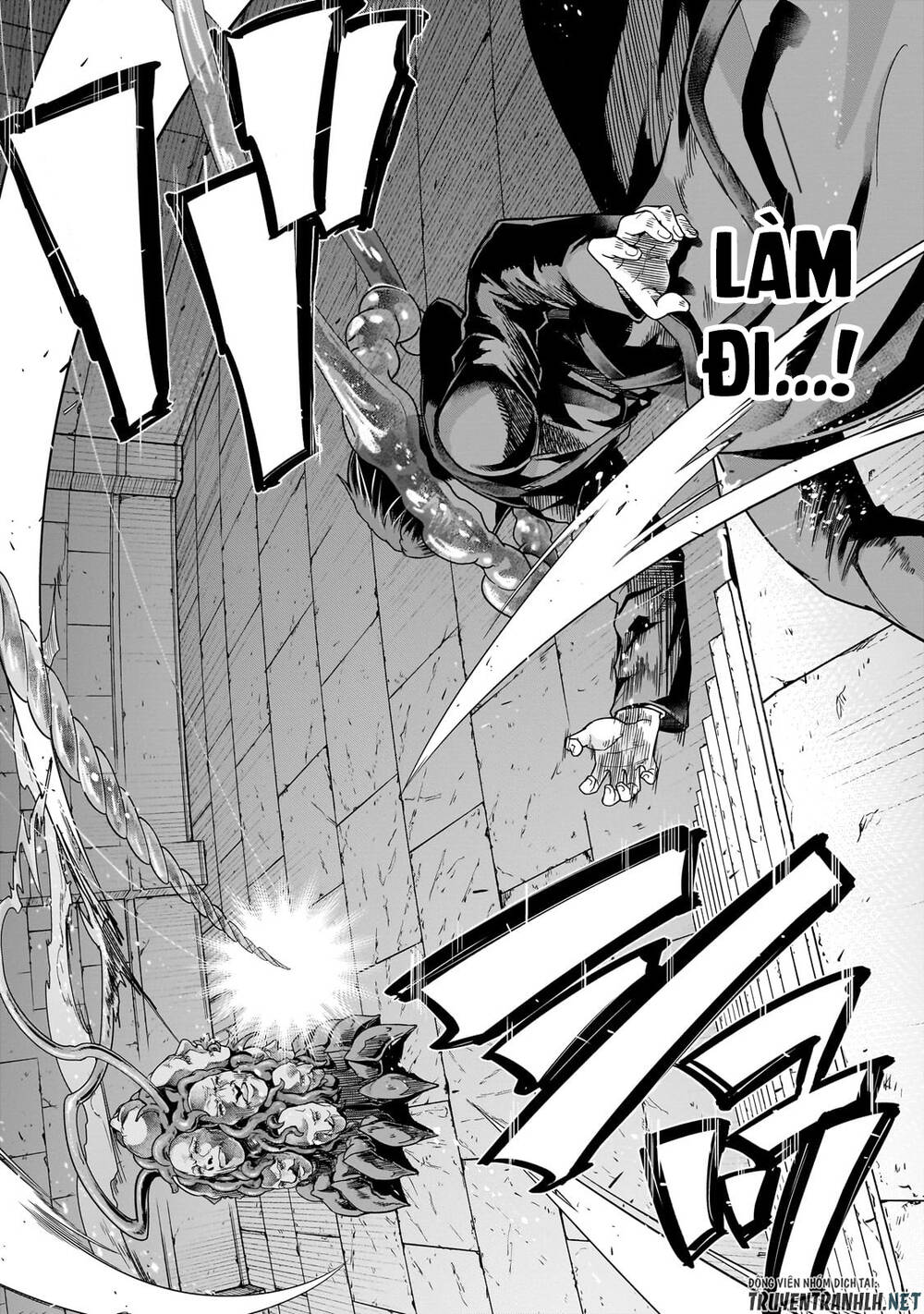 Hazure Waku No Joutai Ijou Skill De Saikyou Ni Natta Ore Ga Subete Wo Juurin Suru Made - Chapter 38 - Page 24