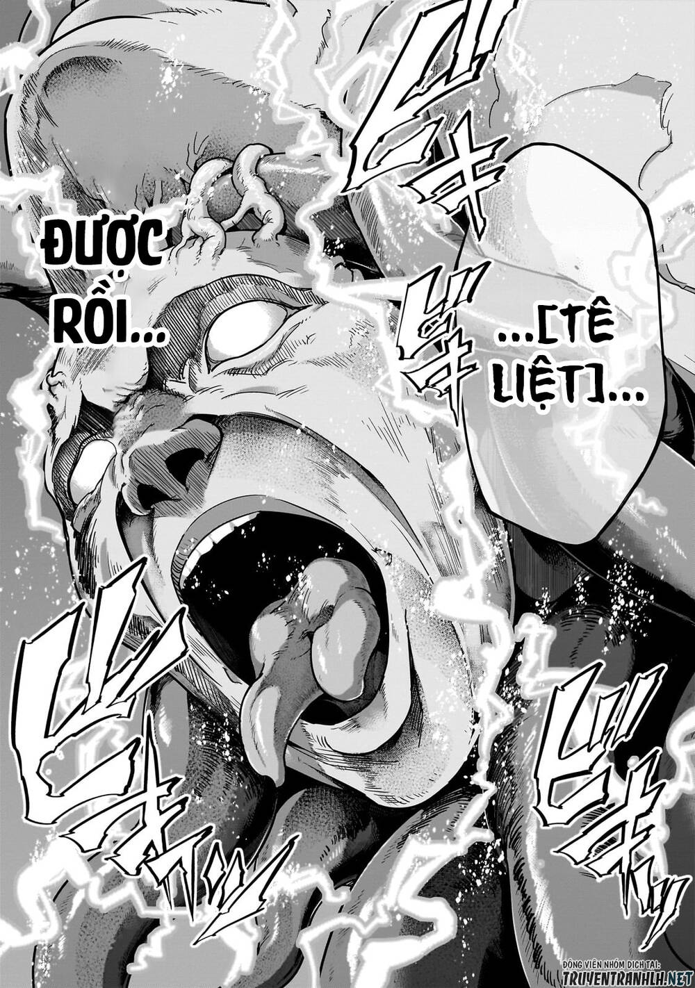 Hazure Waku No Joutai Ijou Skill De Saikyou Ni Natta Ore Ga Subete Wo Juurin Suru Made - Chapter 38 - Page 26