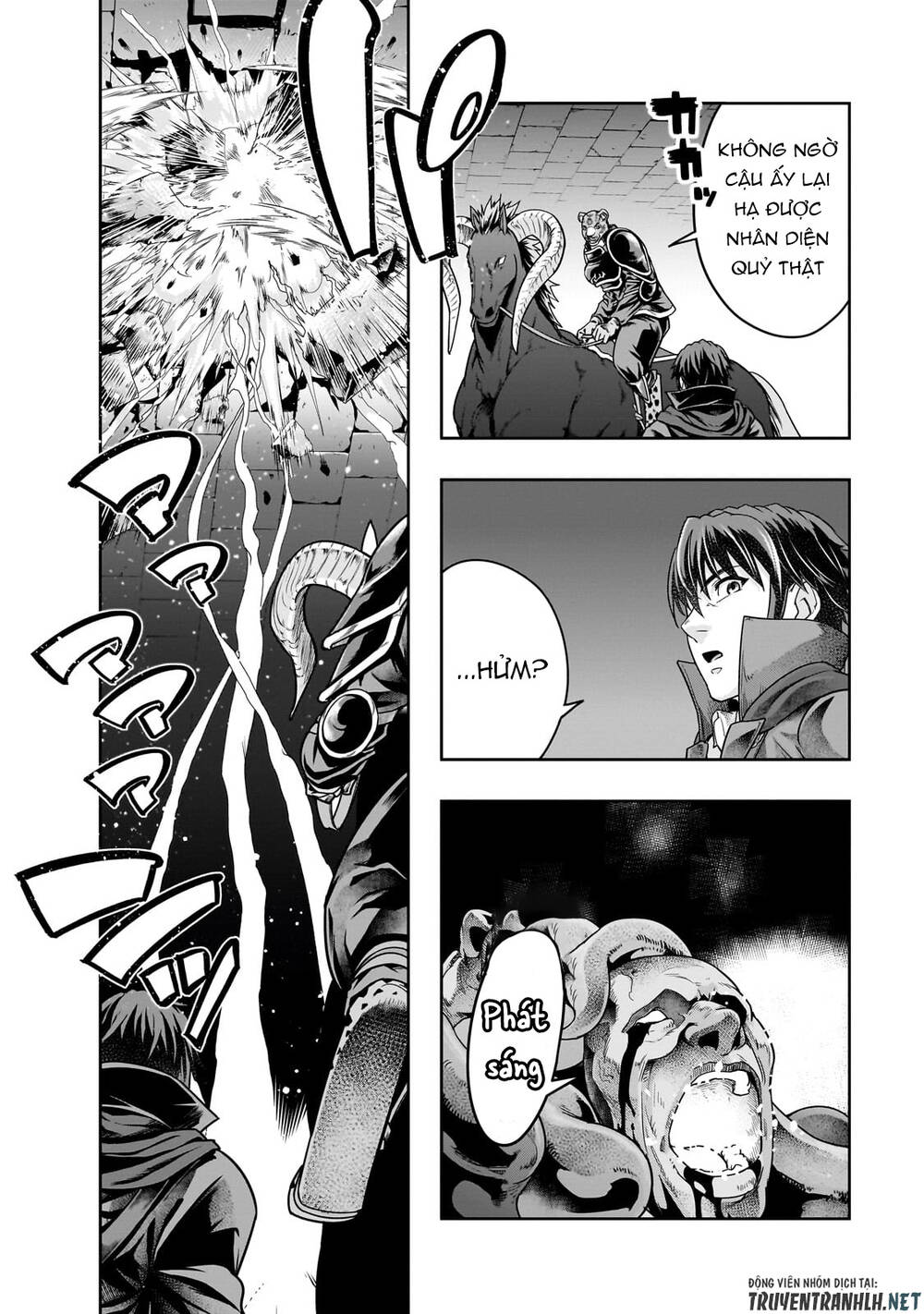 Hazure Waku No Joutai Ijou Skill De Saikyou Ni Natta Ore Ga Subete Wo Juurin Suru Made - Chapter 38 - Page 29