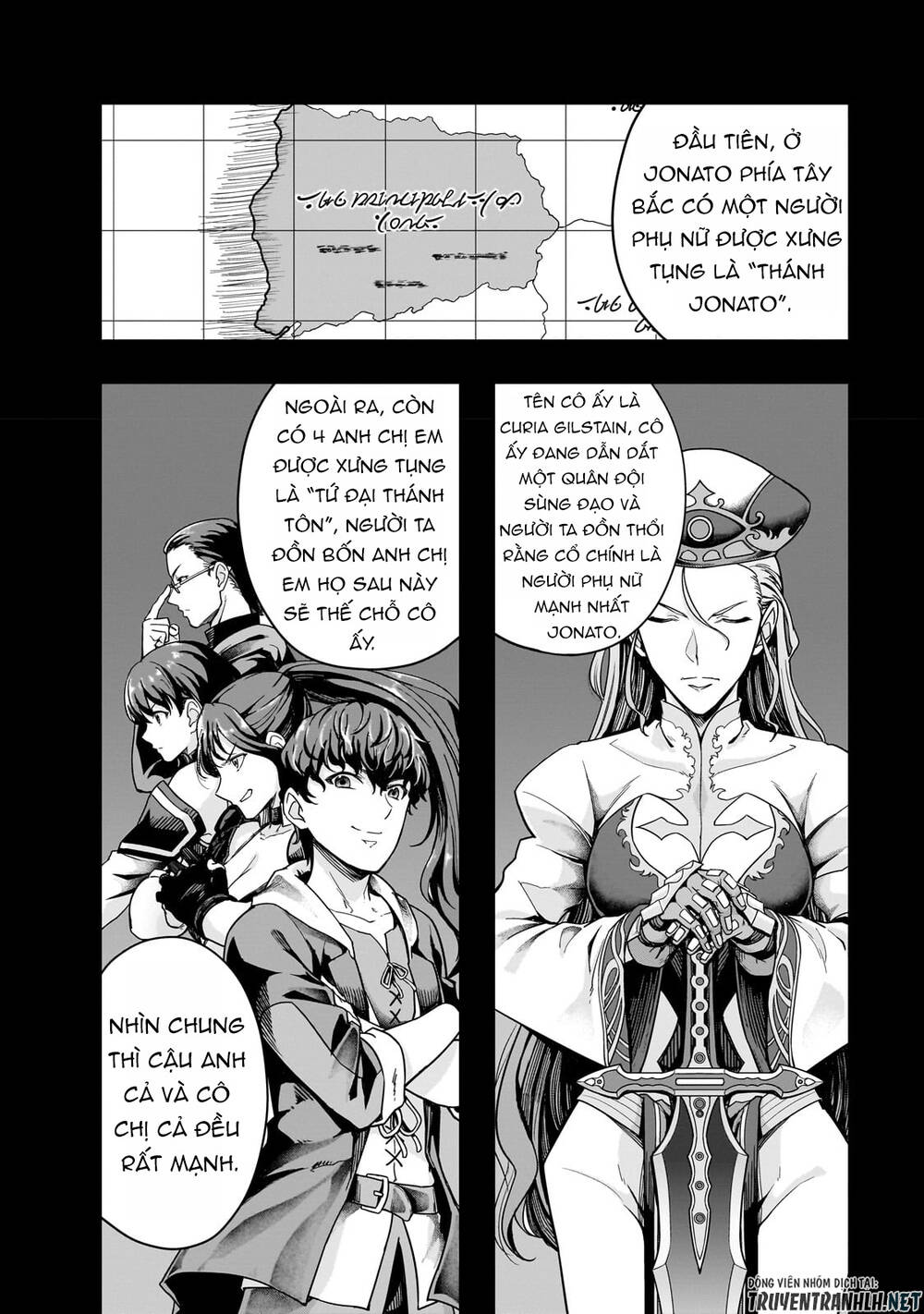 Hazure Waku No Joutai Ijou Skill De Saikyou Ni Natta Ore Ga Subete Wo Juurin Suru Made - Chapter 38 - Page 5