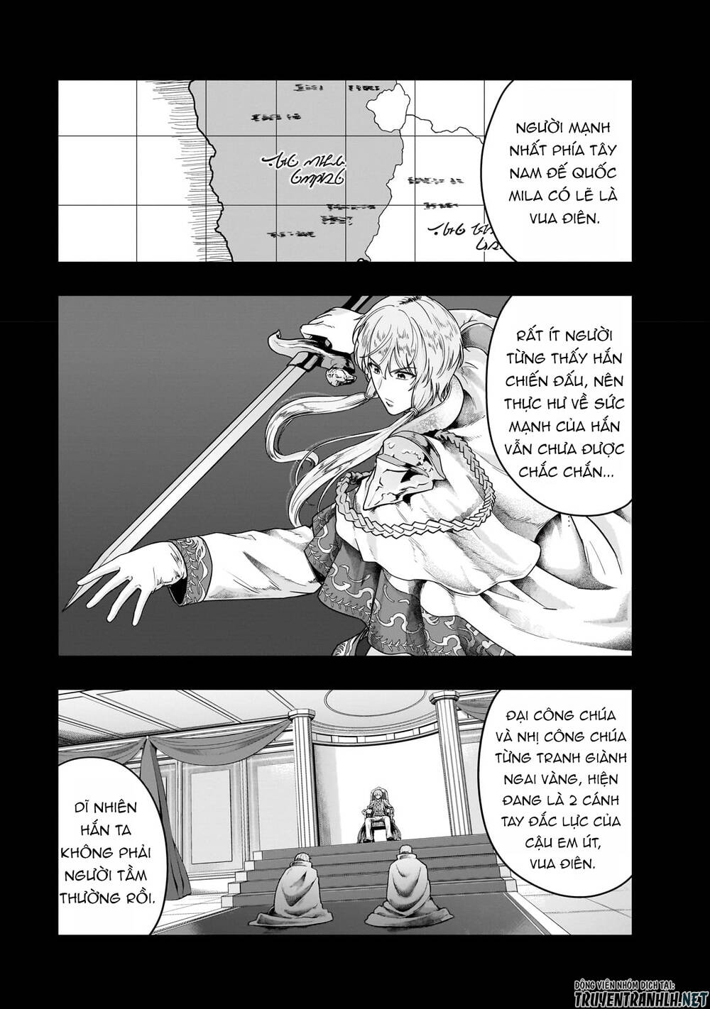 Hazure Waku No Joutai Ijou Skill De Saikyou Ni Natta Ore Ga Subete Wo Juurin Suru Made - Chapter 38 - Page 6