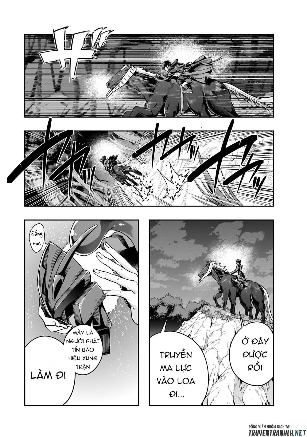 Hazure Waku No Joutai Ijou Skill De Saikyou Ni Natta Ore Ga Subete Wo Juurin Suru Made - Chapter 39 - Page 10