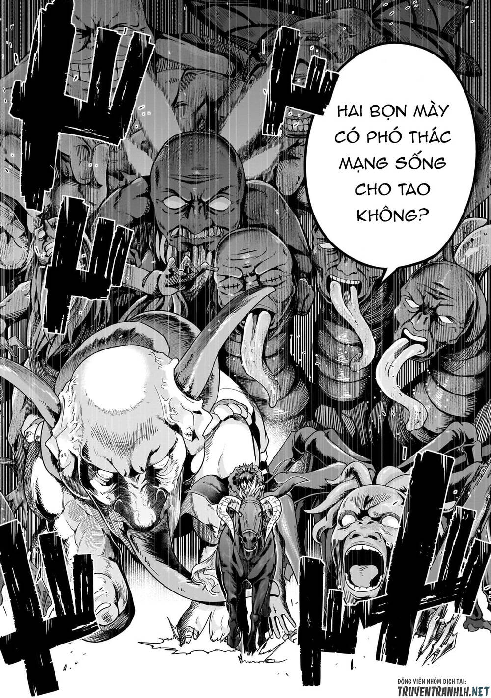 Hazure Waku No Joutai Ijou Skill De Saikyou Ni Natta Ore Ga Subete Wo Juurin Suru Made - Chapter 39 - Page 14