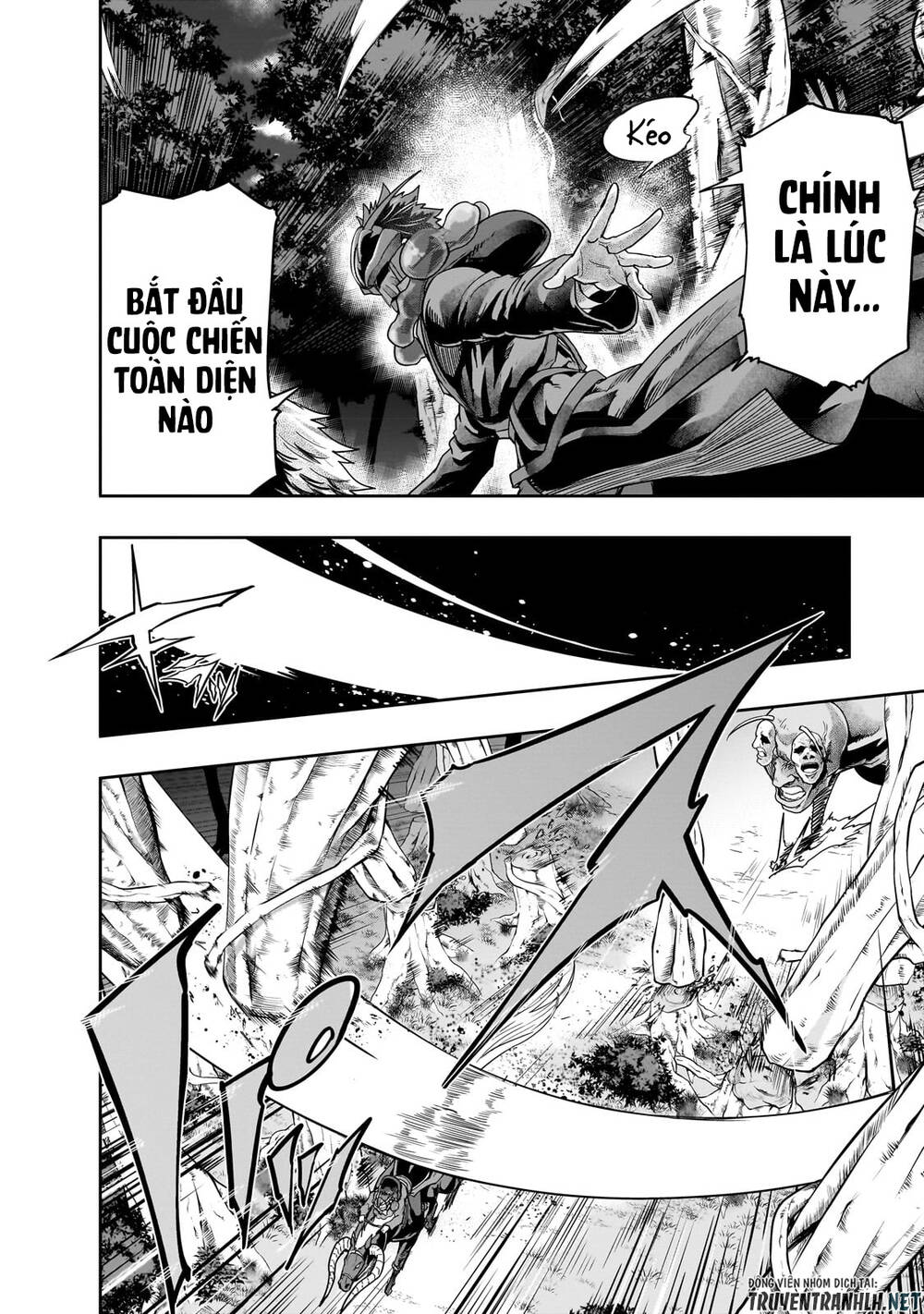 Hazure Waku No Joutai Ijou Skill De Saikyou Ni Natta Ore Ga Subete Wo Juurin Suru Made - Chapter 39 - Page 15