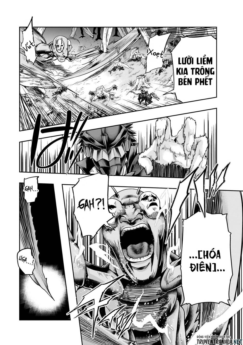 Hazure Waku No Joutai Ijou Skill De Saikyou Ni Natta Ore Ga Subete Wo Juurin Suru Made - Chapter 39 - Page 16