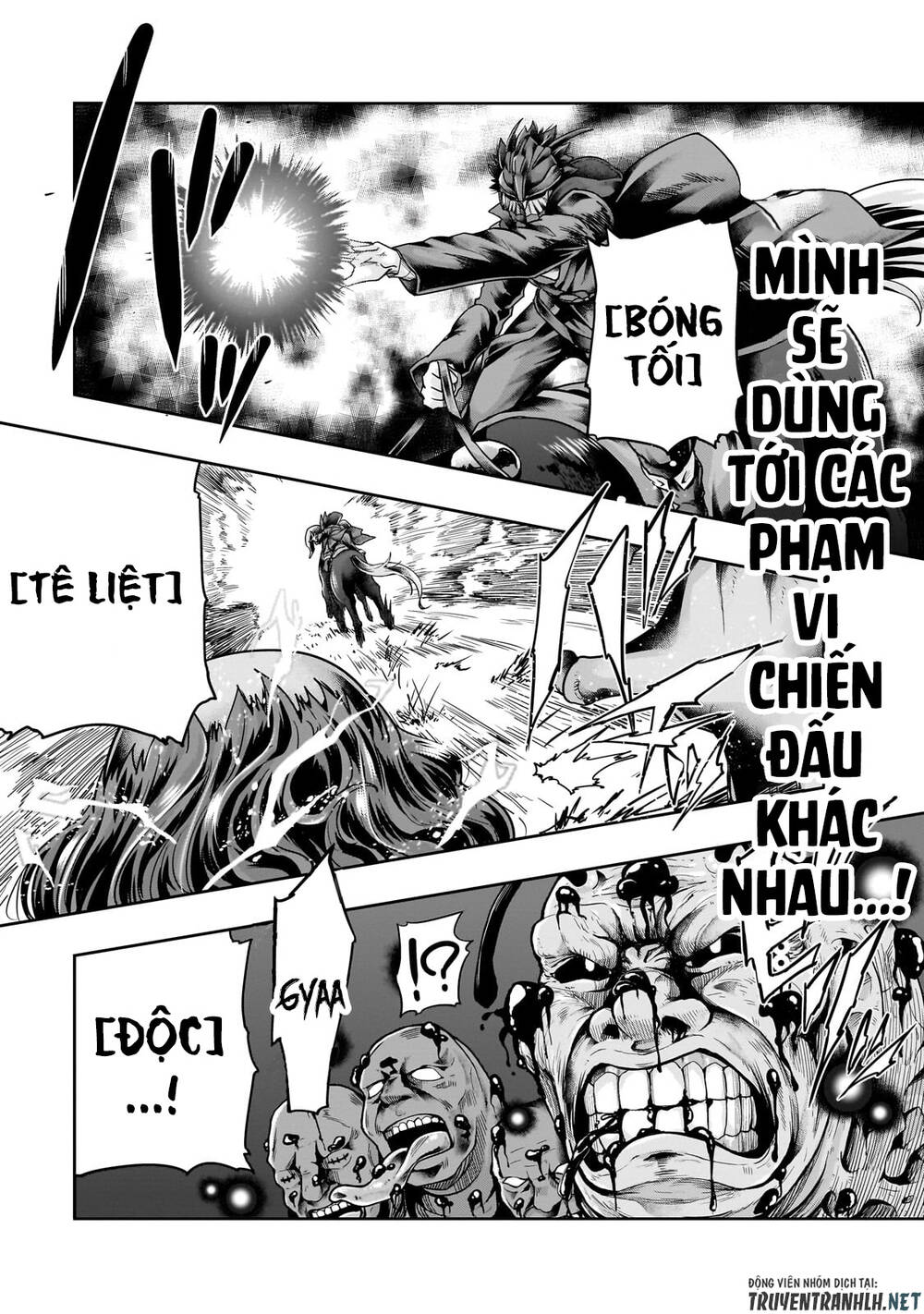 Hazure Waku No Joutai Ijou Skill De Saikyou Ni Natta Ore Ga Subete Wo Juurin Suru Made - Chapter 39 - Page 20