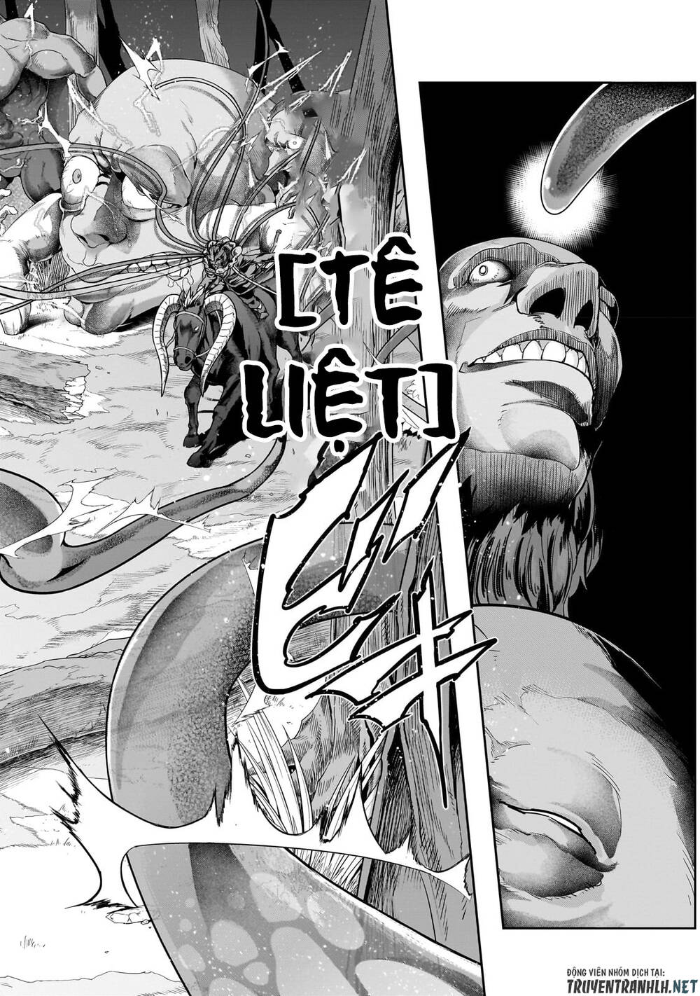 Hazure Waku No Joutai Ijou Skill De Saikyou Ni Natta Ore Ga Subete Wo Juurin Suru Made - Chapter 39 - Page 23