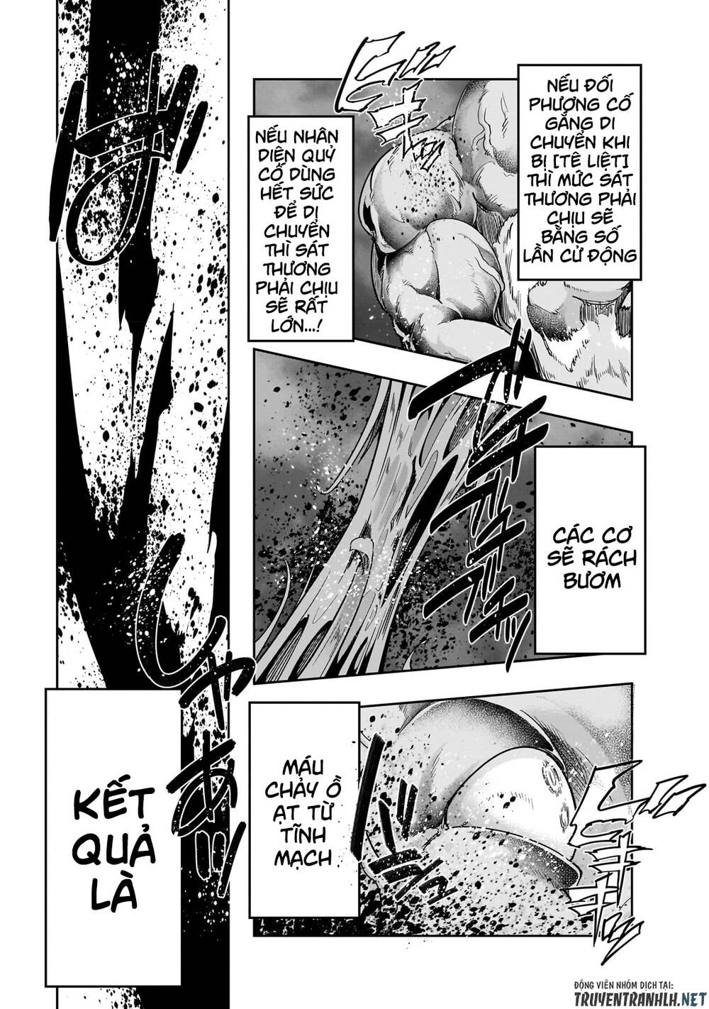 Hazure Waku No Joutai Ijou Skill De Saikyou Ni Natta Ore Ga Subete Wo Juurin Suru Made - Chapter 39 - Page 26