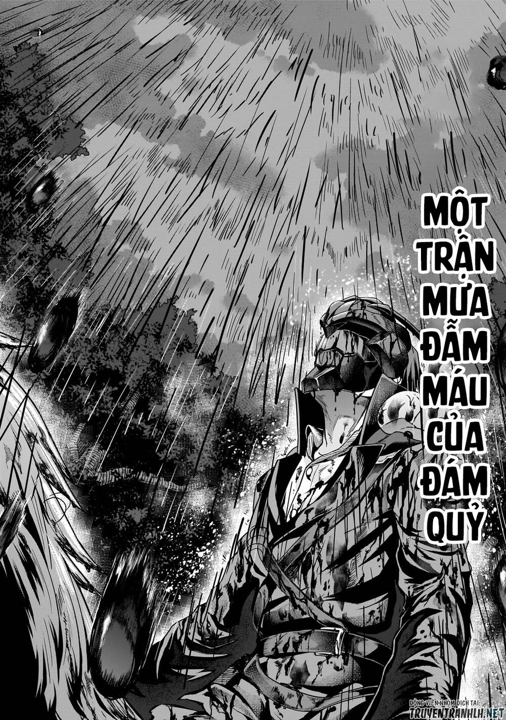 Hazure Waku No Joutai Ijou Skill De Saikyou Ni Natta Ore Ga Subete Wo Juurin Suru Made - Chapter 39 - Page 27