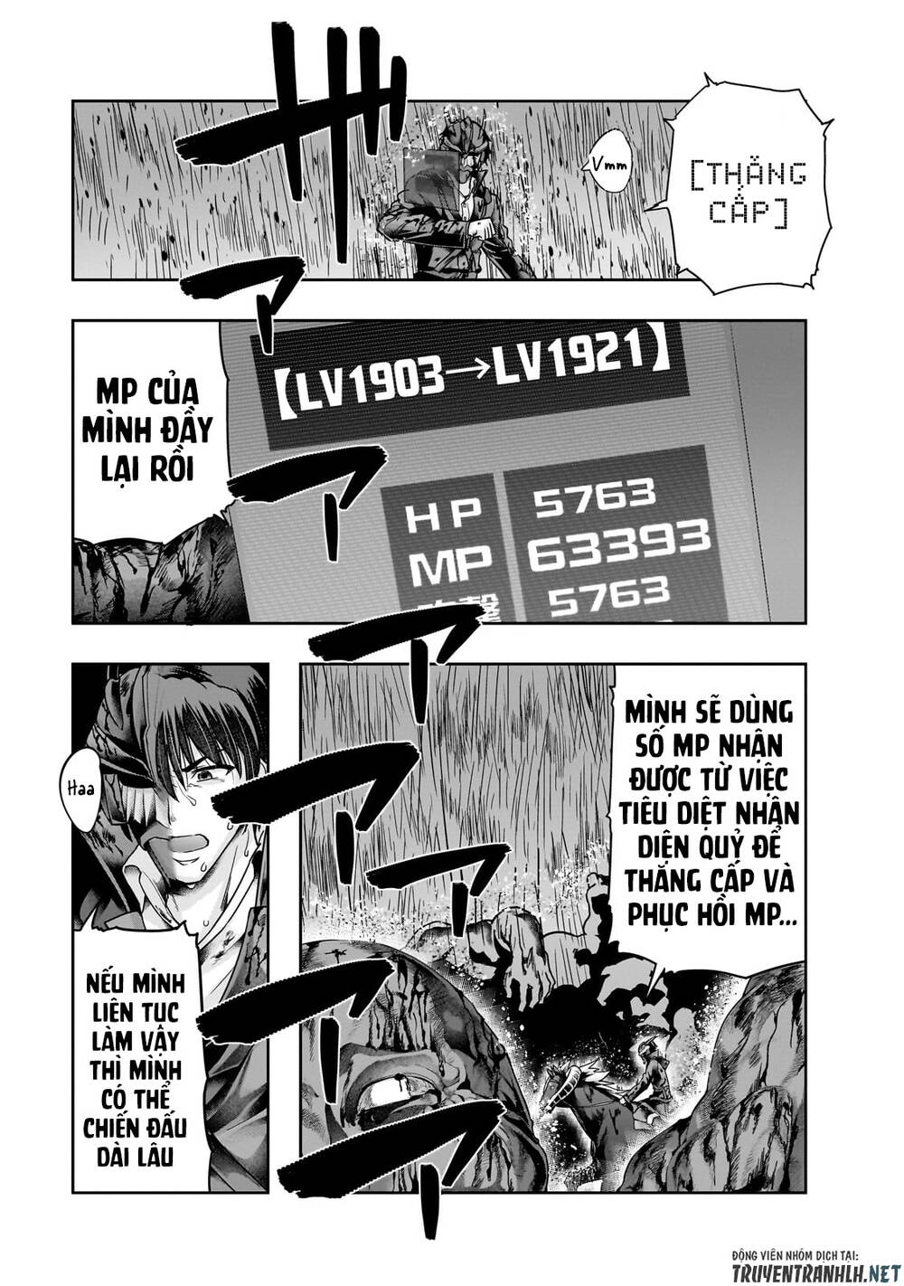 Hazure Waku No Joutai Ijou Skill De Saikyou Ni Natta Ore Ga Subete Wo Juurin Suru Made - Chapter 39 - Page 28