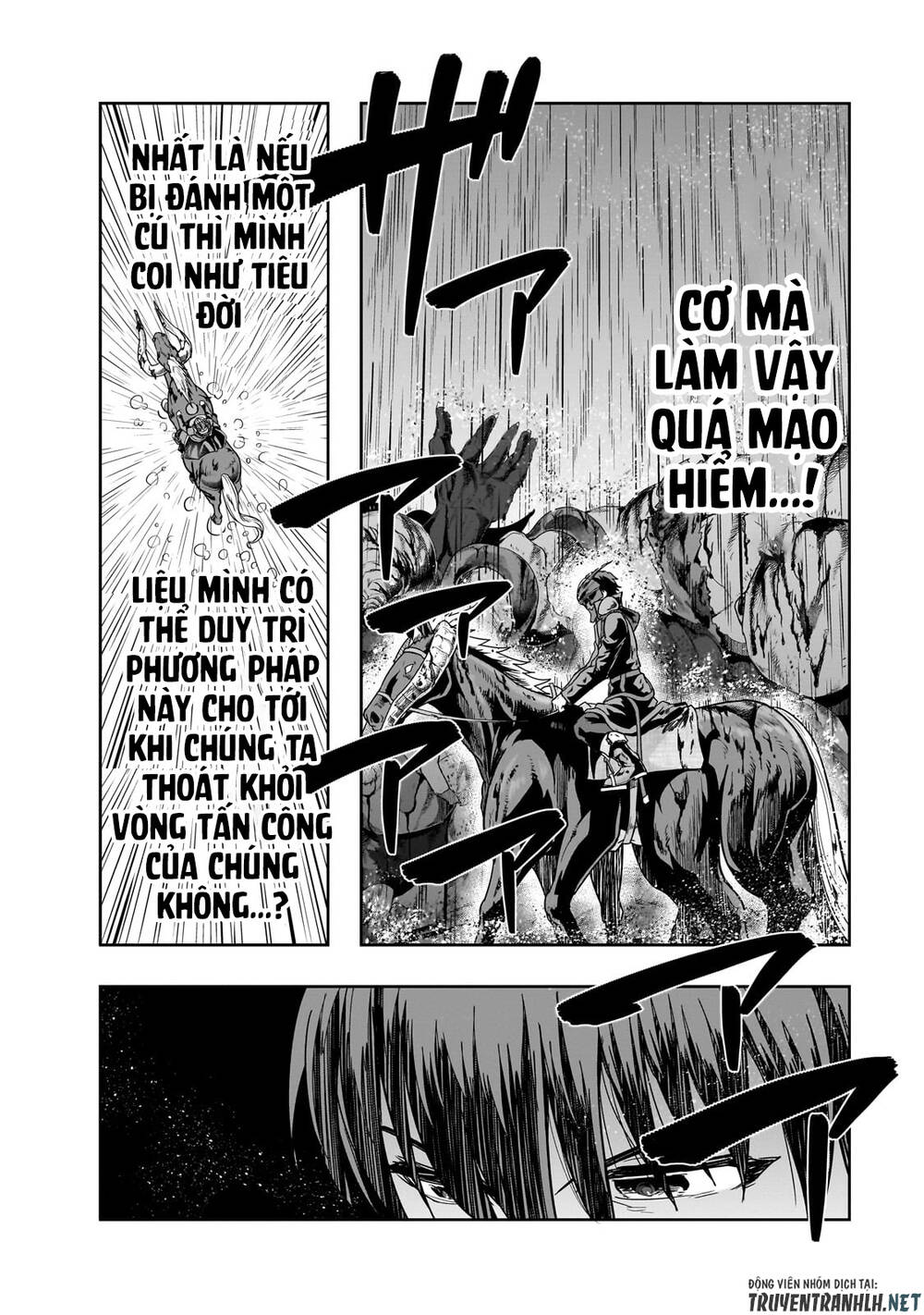 Hazure Waku No Joutai Ijou Skill De Saikyou Ni Natta Ore Ga Subete Wo Juurin Suru Made - Chapter 39 - Page 29