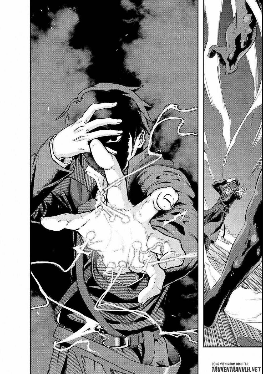 Hazure Waku No Joutai Ijou Skill De Saikyou Ni Natta Ore Ga Subete Wo Juurin Suru Made - Chapter 4 - Page 18