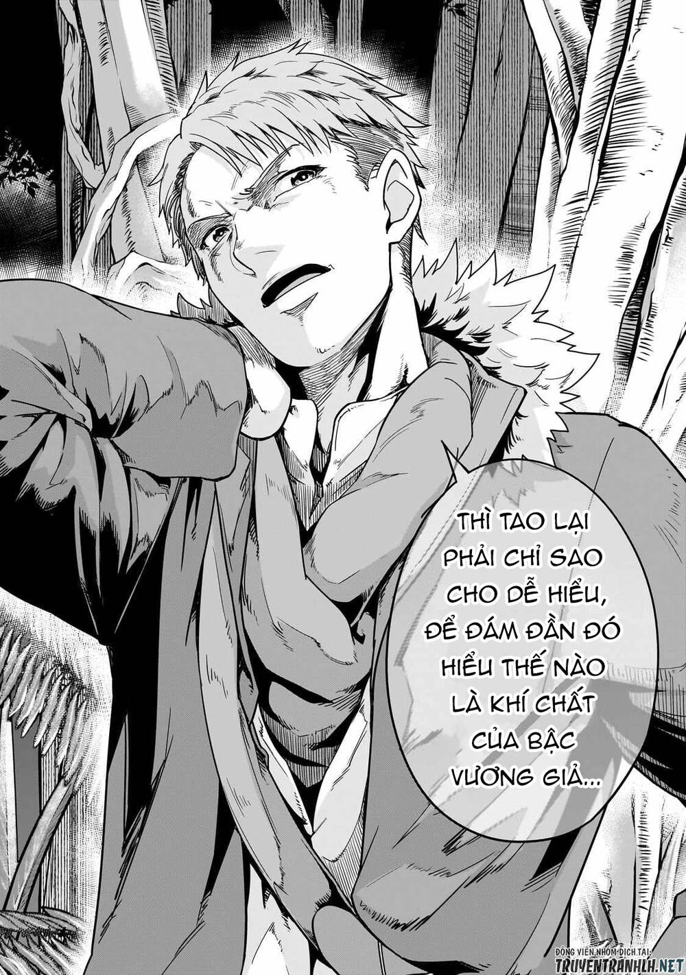 Hazure Waku No Joutai Ijou Skill De Saikyou Ni Natta Ore Ga Subete Wo Juurin Suru Made - Chapter 40 - Page 19