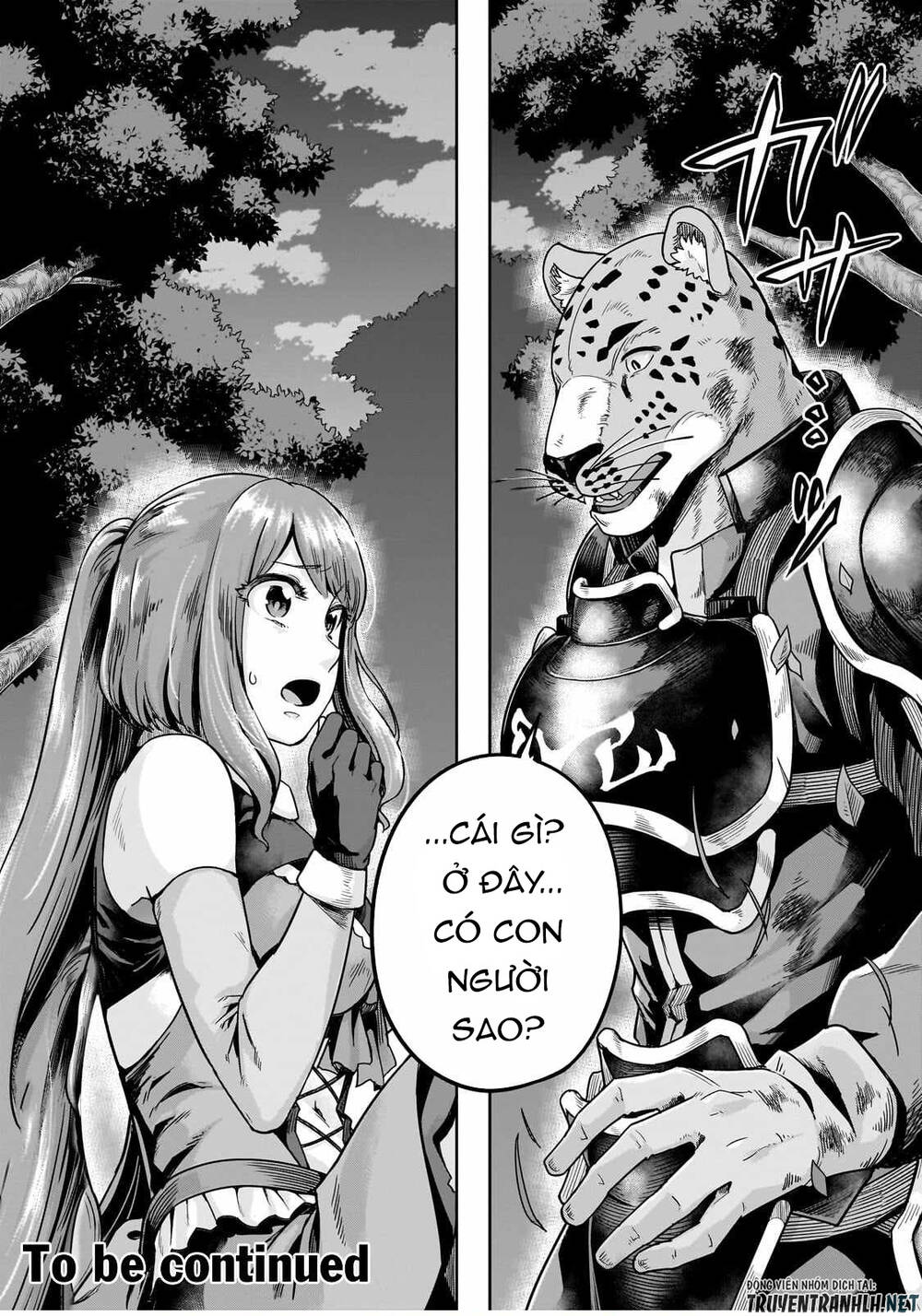 Hazure Waku No Joutai Ijou Skill De Saikyou Ni Natta Ore Ga Subete Wo Juurin Suru Made - Chapter 40 - Page 31