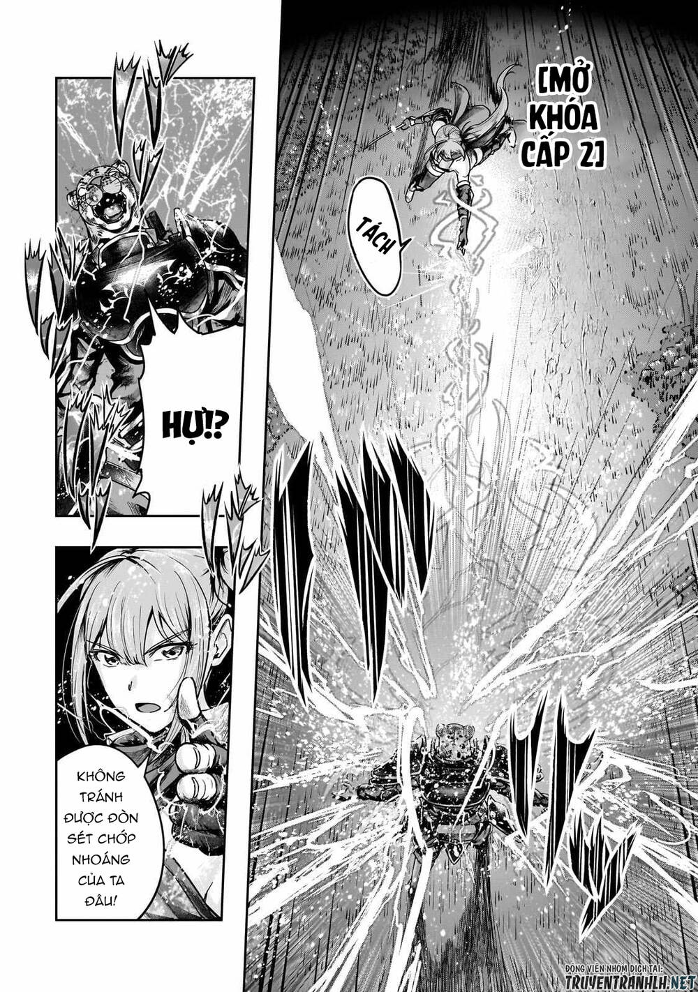 Hazure Waku No Joutai Ijou Skill De Saikyou Ni Natta Ore Ga Subete Wo Juurin Suru Made - Chapter 41 - Page 14