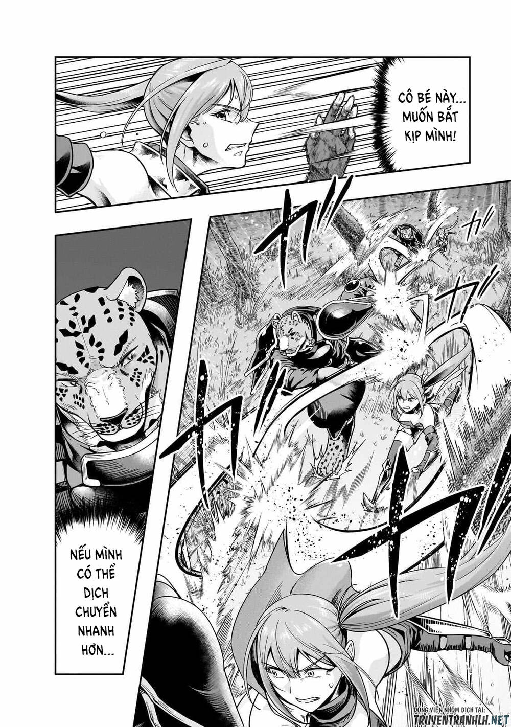 Hazure Waku No Joutai Ijou Skill De Saikyou Ni Natta Ore Ga Subete Wo Juurin Suru Made - Chapter 41 - Page 19